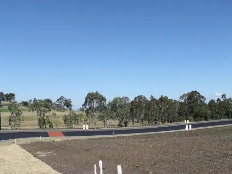 Third view of Homely land listing, 303 Lomandra Avenue, Caniaba NSW 2480