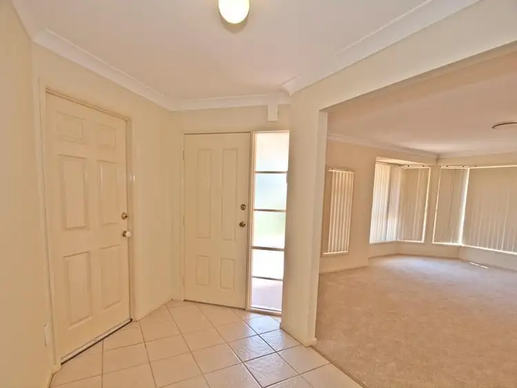 Fifth view of Homely house listing, 35 Churchill Circuit, Hamilton South NSW 2303