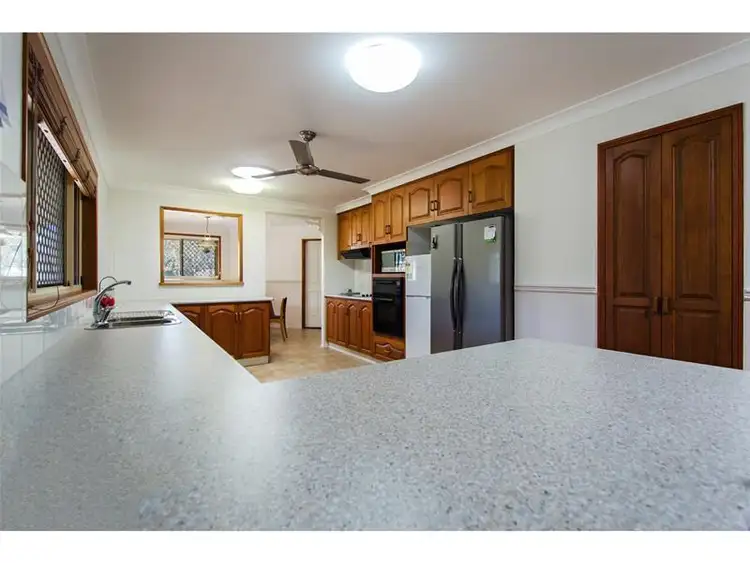 Seventh view of Homely house listing, 5 Jabiru Place, Gooburrum QLD 4670