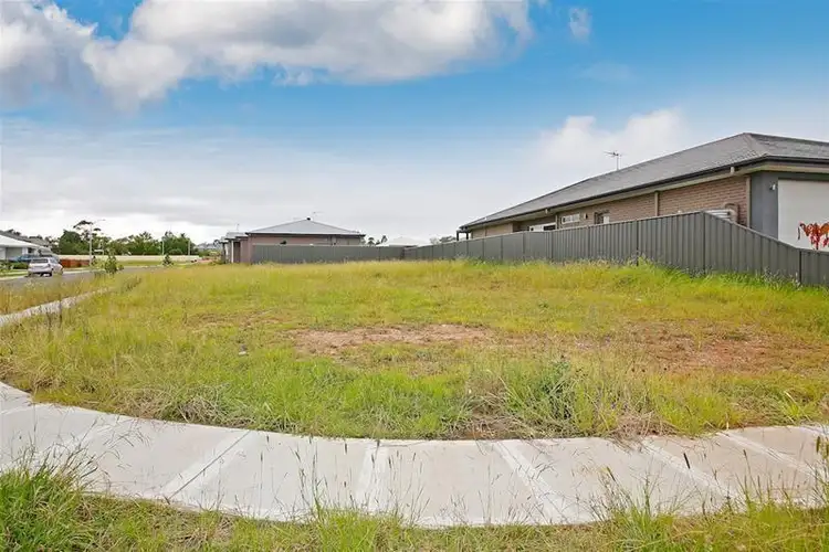 Third view of Homely land listing, 33 Pearson Crescent, Harrington Park NSW 2567