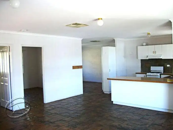 Third view of Homely unit listing, 1/7 Karee Court, Larapinta NT 875