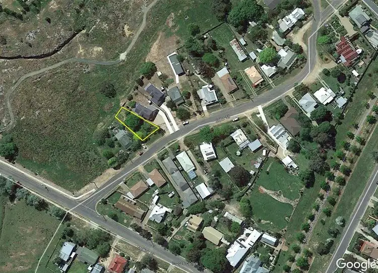 Main view of Homely land listing, 16 John Street, Beechworth VIC 3747
