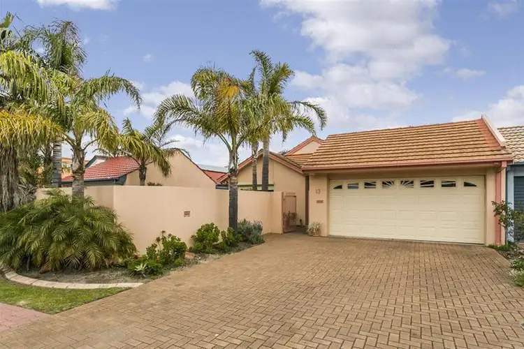 13 Southern Cross Avenue, North Haven SA 5018