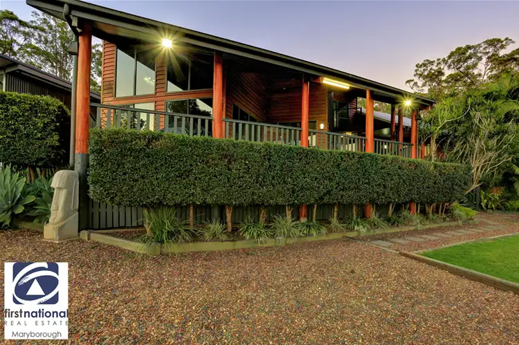 Third view of Homely house listing, 47 Fairview Lane, Tinana South QLD 4650