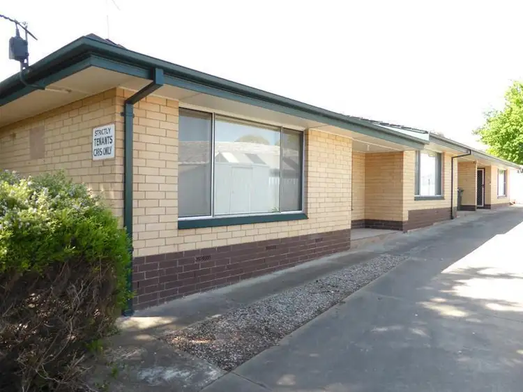 Main view of Homely unit listing, 1-3/294 Main South Road, Morphett Vale SA 5162