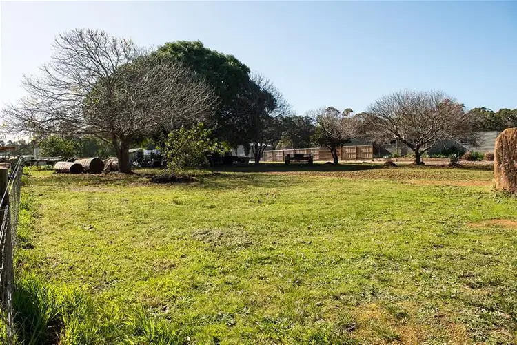 153 (Lot 83) Ashton Street, Margaret River WA 6285