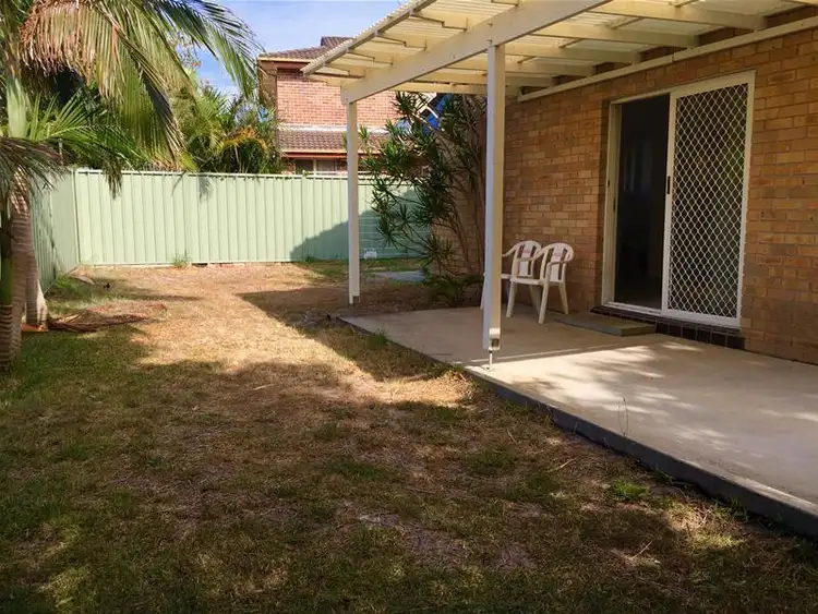 Fifth view of Homely townhouse listing, 7 Salamander Gardens Court, Salamander Bay NSW 2317