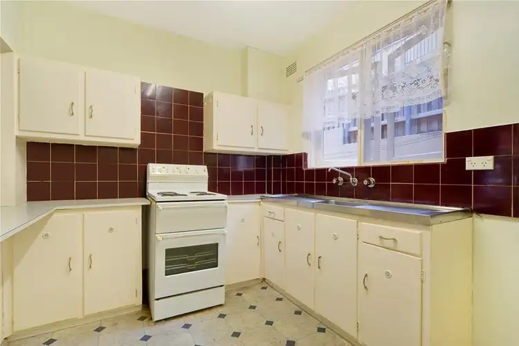 Third view of Homely unit listing, 4/15 Sturdee Parade, Dee Why NSW 2099