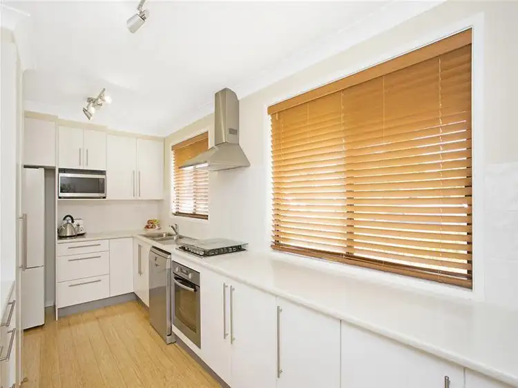 Fifth view of Homely house listing, 15 Christo Road, Georgetown NSW 2298