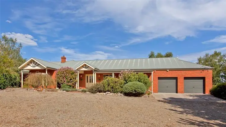31 O'Callaghan Lane, Mudgegonga VIC 3737