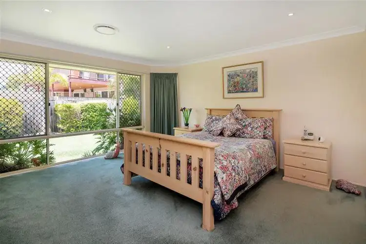Seventh view of Homely house listing, 4 Fulmar Place, Burleigh Waters QLD 4220