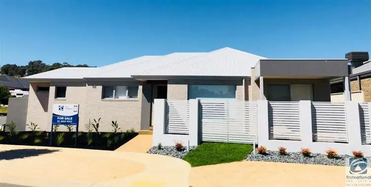 14 Cardiff Drive, Wodonga VIC 3690