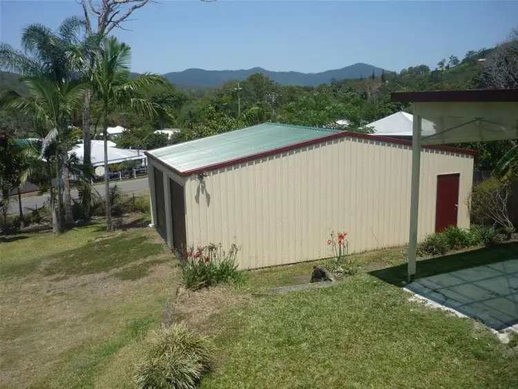 Sixth view of Homely house listing, 11 Hill Street, Sarina QLD 4737