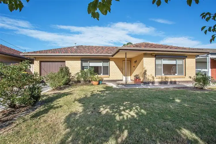 13 Myer Avenue, Plympton SA 5038
