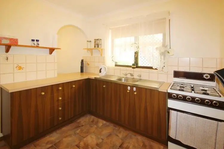 Second view of Homely unit listing, 5/32 Curzon Street, Camden Park SA 5038