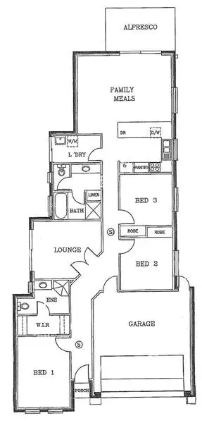 Fifth view of Homely land listing, 24 Kent Avenue, Seacombe Gardens SA 5047