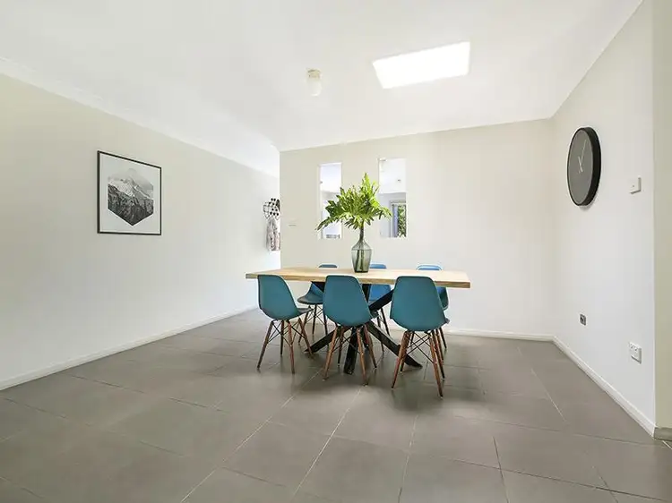 Second view of Homely house listing, 16 Lantarra Place, Figtree NSW 2525
