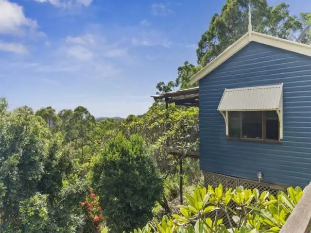 Fourth view of Homely house listing, 140 Nancol Drive, Tallebudgera Valley QLD 4228