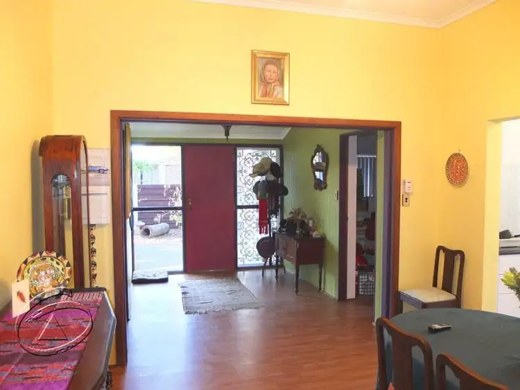 Fifth view of Homely house listing, 8 Mills Street, East Side NT 870