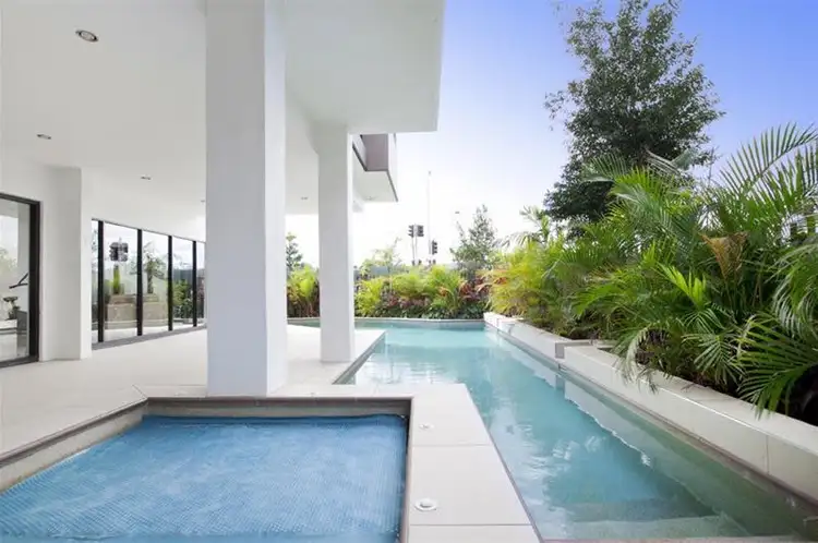 Sixth view of Homely apartment listing, 59/37 Playfield Street, Chermside QLD 4032