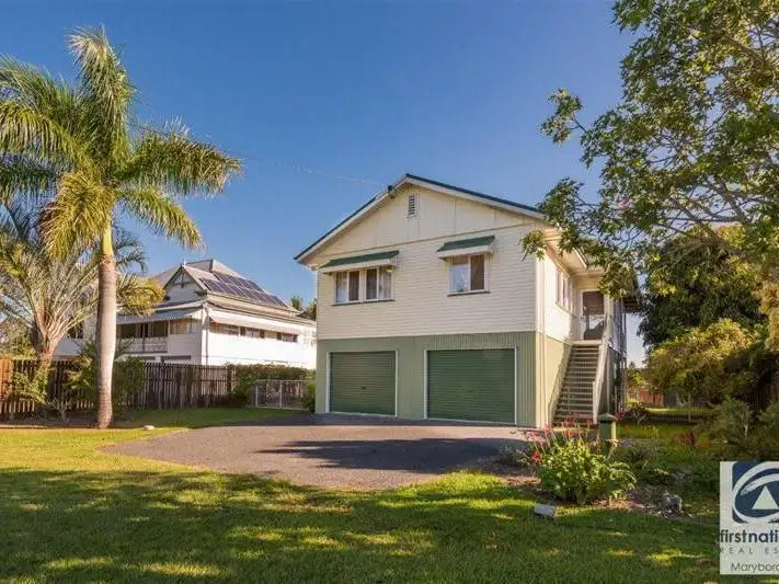 Fourth view of Homely house listing, 30 Hyne Street, Maryborough QLD 4650