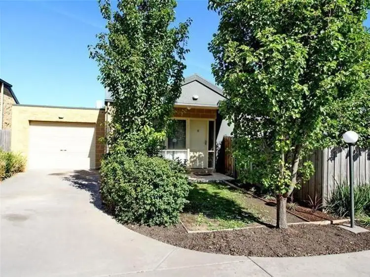 Unit 8/3-5 Stephens Street, Riddells Creek VIC 3431