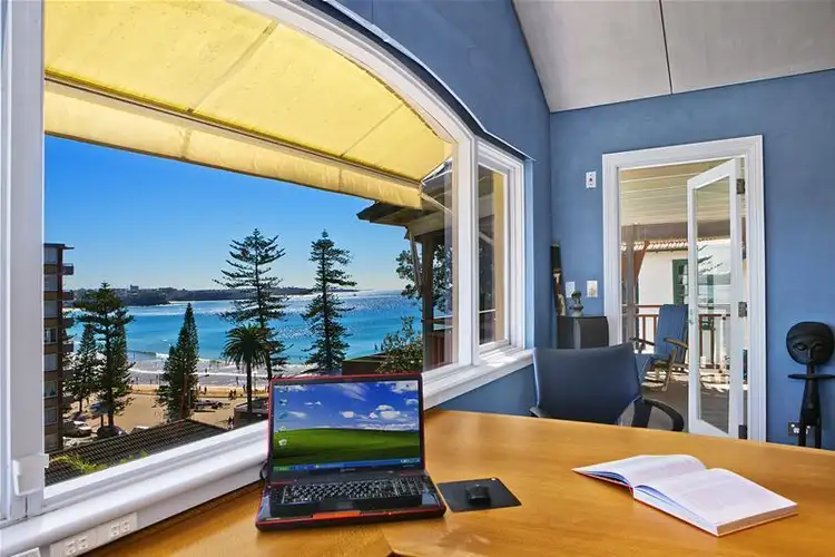Fifth view of Homely house listing, 23B Cliff Street, Manly NSW 2095