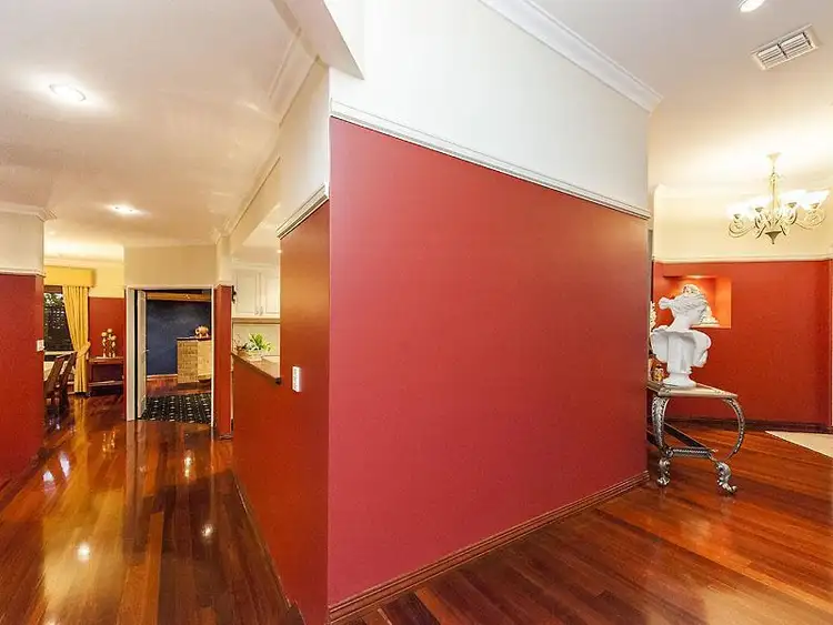 Sixth view of Homely house listing, 36 Talus Drive, Mount Richon WA 6112