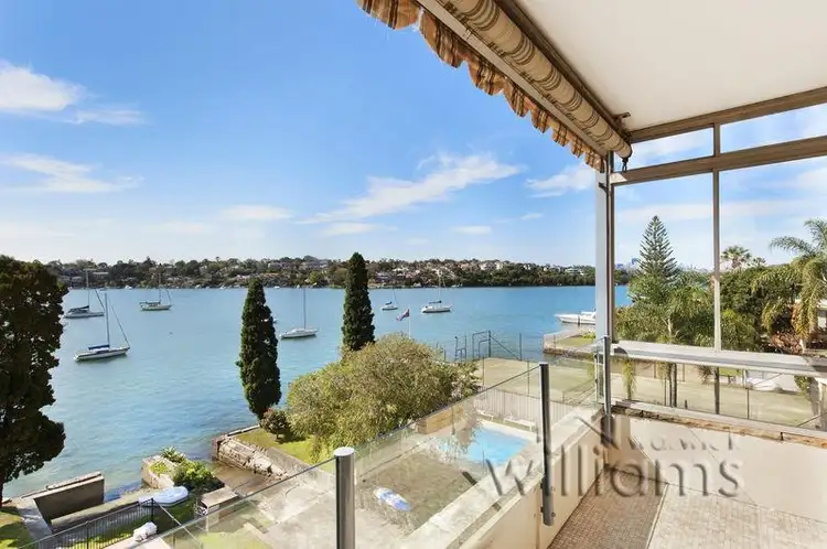 6/12 Wolseley Street, Drummoyne NSW 2047