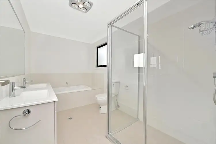 Sixth view of Homely townhouse listing, 3/20 Priam Street, Chester Hill NSW 2162