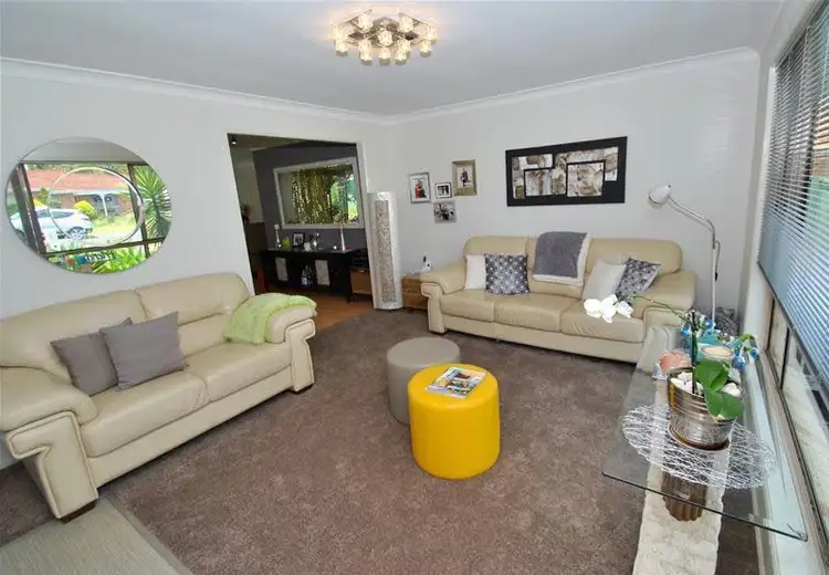 Fourth view of Homely house listing, 38 Hollingsworth Crescent, Callala Bay NSW 2540