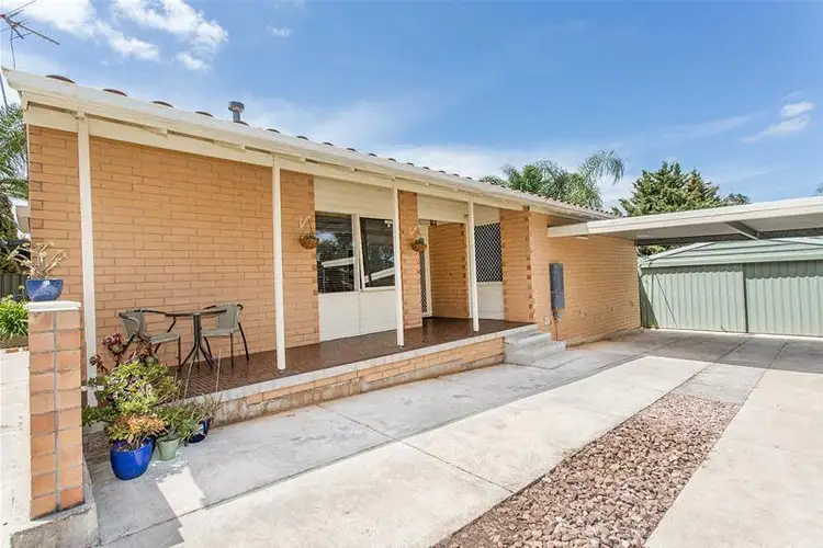 Second view of Homely house listing, 44 Kenneth Road, Morphett Vale SA 5162