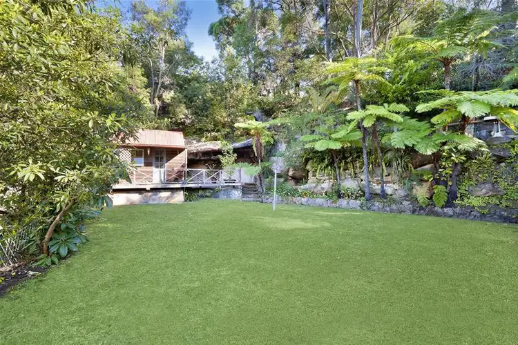 Third view of Homely house listing, 69 Grover Avenue (Off Carrington Ave), Cromer NSW 2099