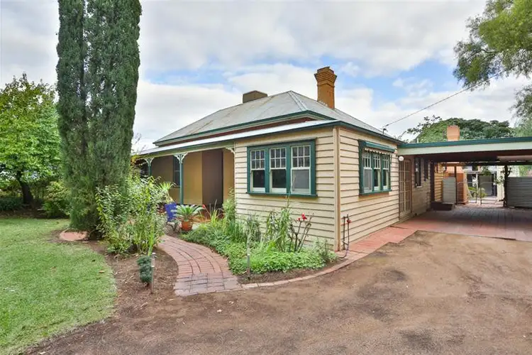 282 Karadoc Avenue, Nichols Point VIC 3501