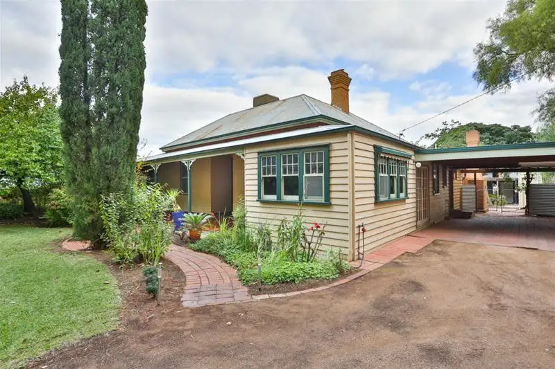 Main view of Homely house listing, 282 Karadoc Avenue, Nichols Point VIC 3501