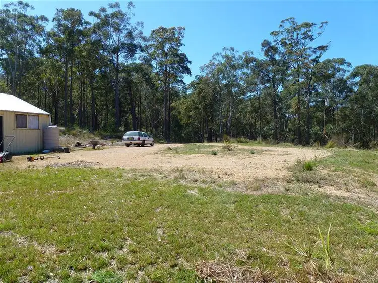 Fourth view of Homely land listing, LOT 178/35 Benandra Forest Place, Long Beach NSW 2536