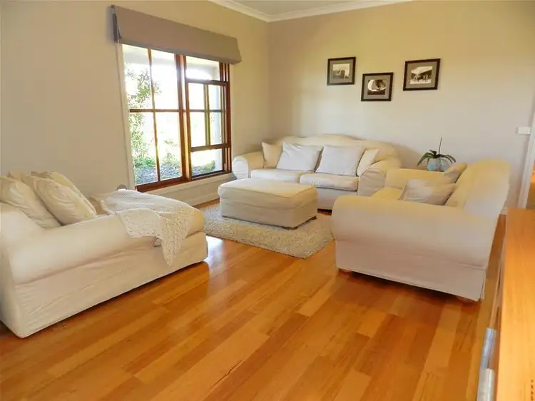 Fifth view of Homely house listing, 12 Barley Place, Murrumbateman NSW 2582