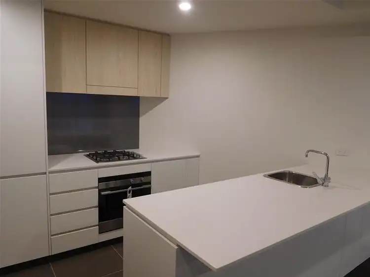 Third view of Homely apartment listing, S207/77 Shortland Esplanade, Newcastle NSW 2300