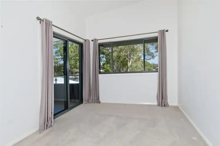 Fifth view of Homely apartment listing, 8/63-65 The Parade, North Haven NSW 2443