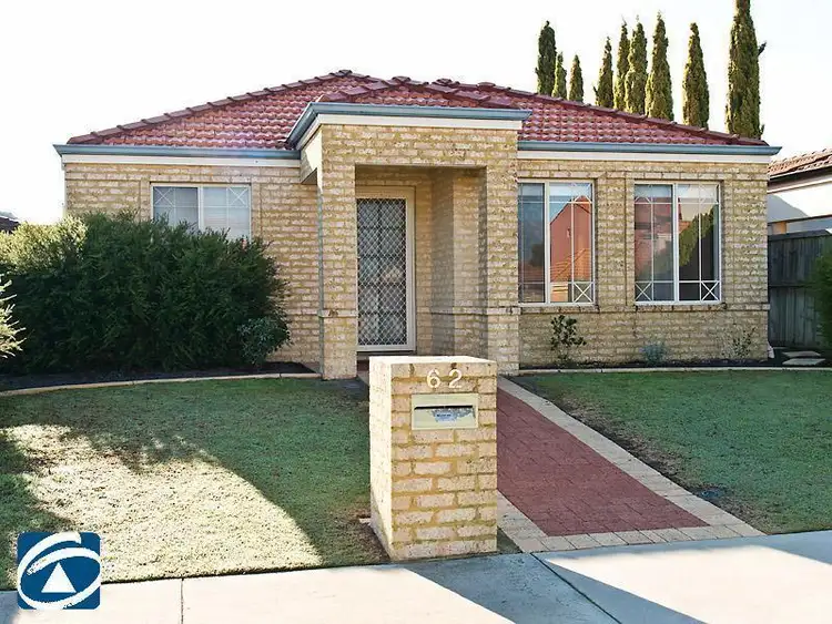 Second view of Homely house listing, 62 Ponte Vecchio Boulevard, Ellenbrook WA 6069