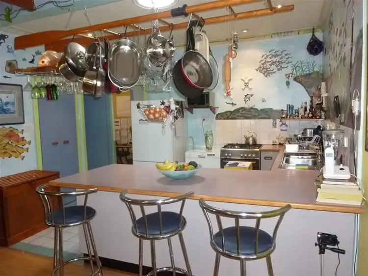 Fifth view of Homely house listing, 34 Fletcher Street, Wallsend NSW 2287