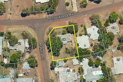 Second view of Homely house listing, 14 Rosewood Avenue, Kununurra WA 6743