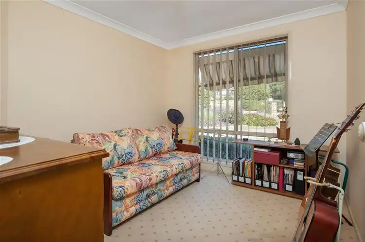 Fifth view of Homely house listing, 19 Barrani Place, Lilli Pilli NSW 2536