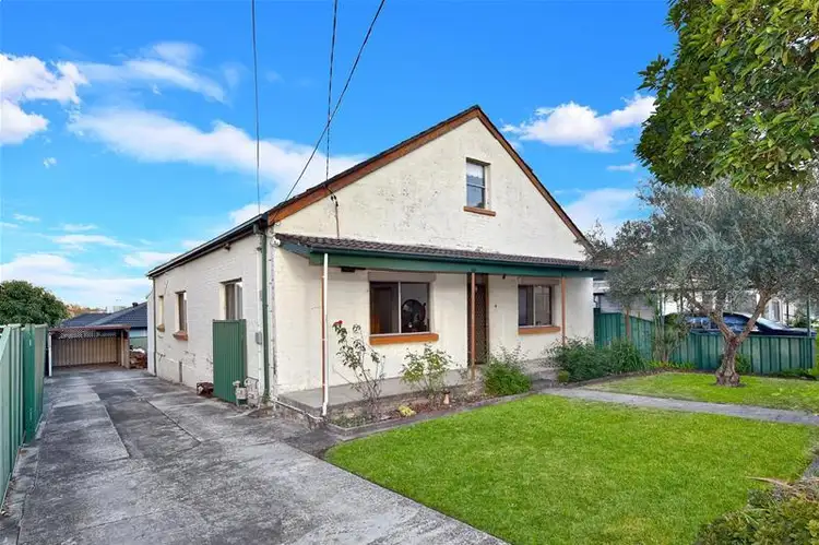 3 Graham Street, Auburn NSW 2144