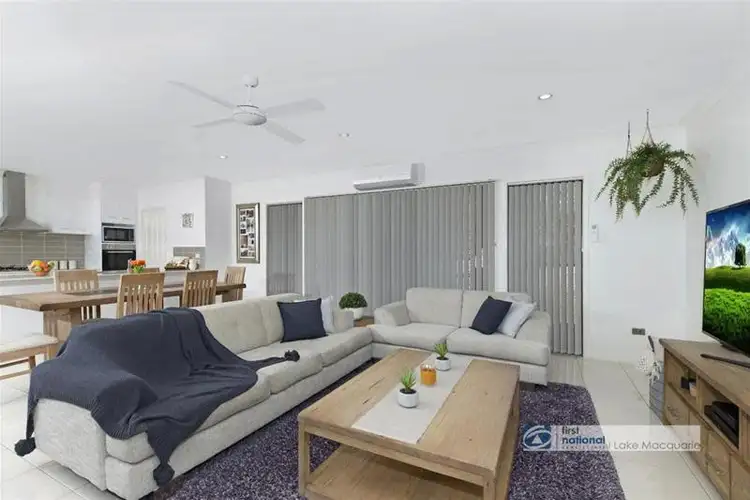 Third view of Homely house listing, 18 Bellona Chase, Cameron Park NSW 2285