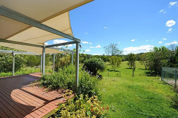 Third view of Homely house listing, 4 Bloodwood Close, Mooloolah Valley QLD 4553