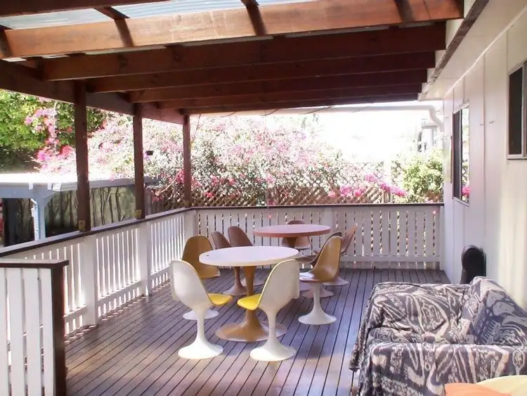 Fifth view of Homely house listing, 45 Victor Avenue, Paradise Point QLD 4216