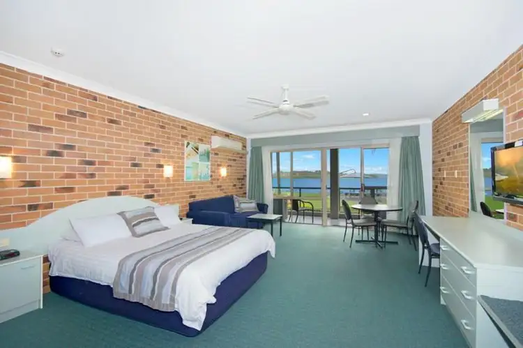 Lot 6/27-29 Yamba Road, Yamba NSW 2464