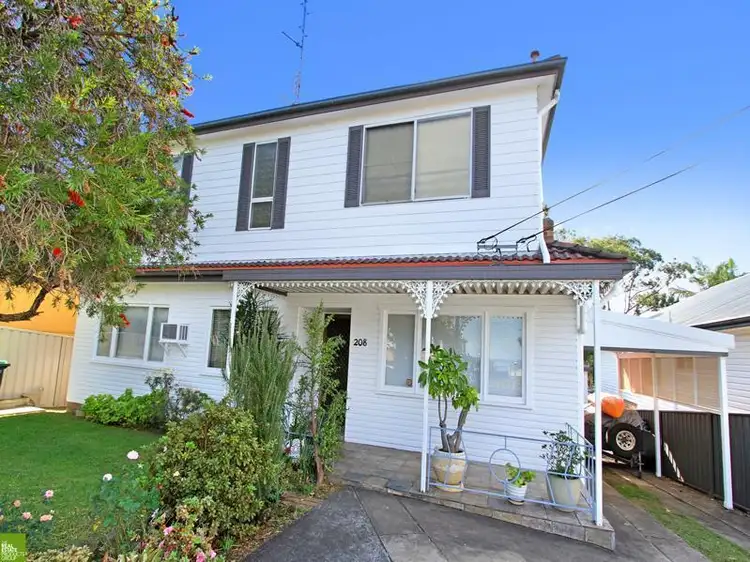 Main view of Homely house listing, 208 Farmborough Road, Farmborough Heights NSW 2526