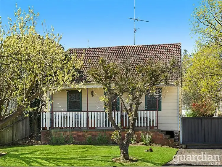 20 Oxford Street, Riverstone NSW 2765